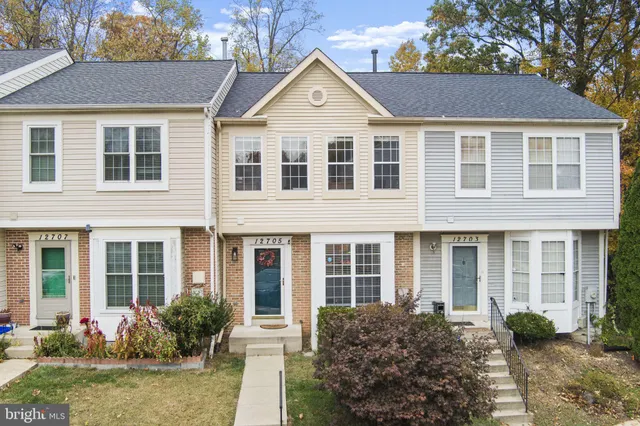 $499,000 | 12705 Hawkshead Terrace, Silver Spring, MD 20904
