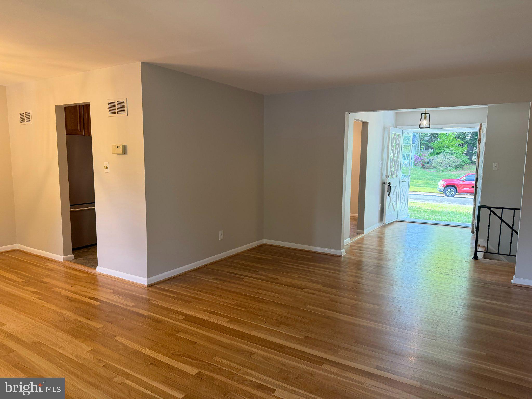 1009 Broadmore Circle Silver Spring, MD 20904 - Photo 17 of 46 Bright and airy open space awaits.