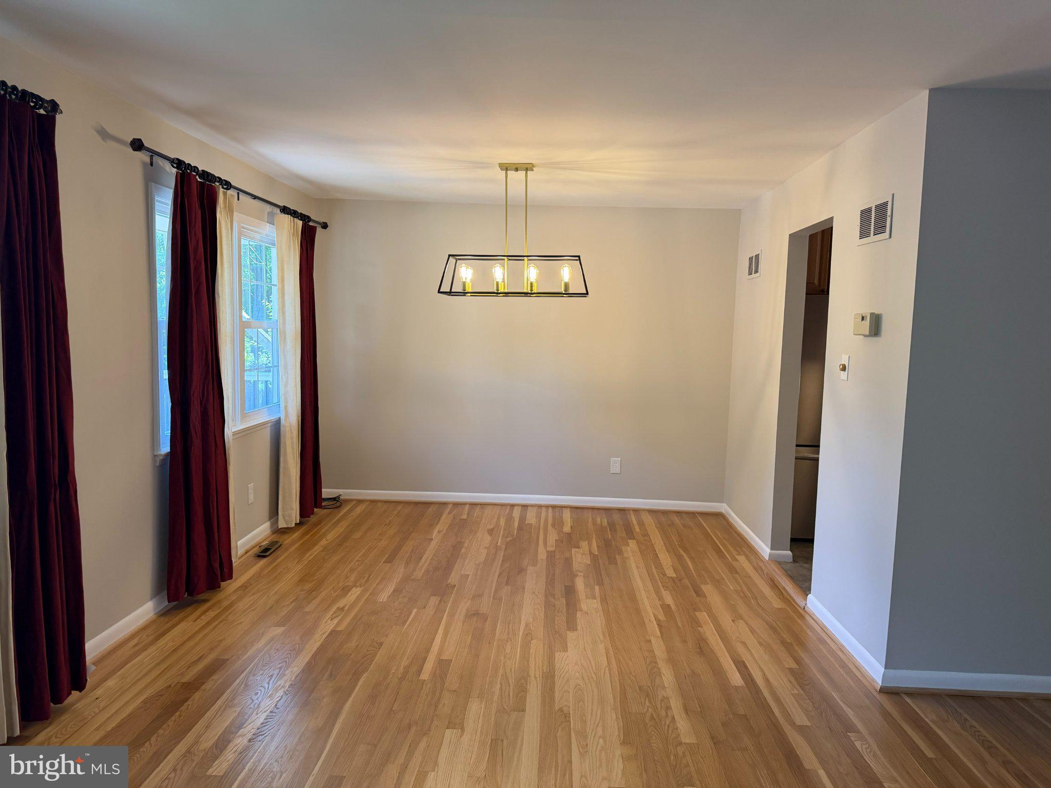 1009 Broadmore Circle Silver Spring, MD 20904 - Photo 18 of 46 Bright and airy open space awaits.
