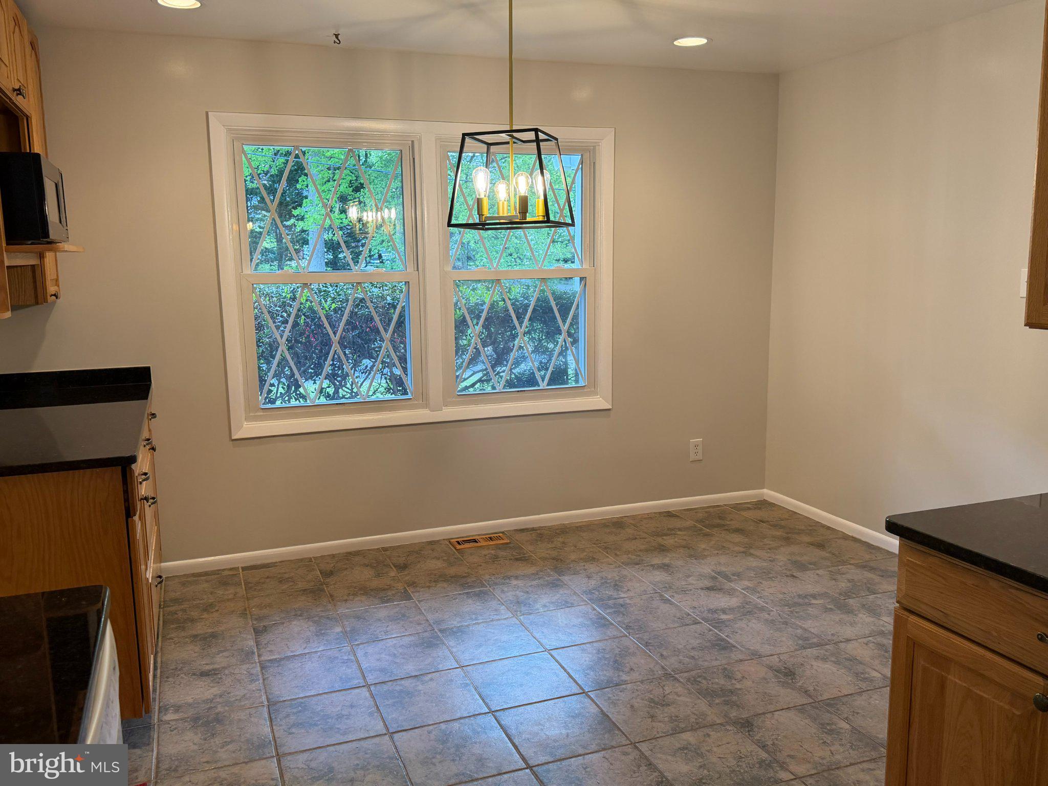 1009 Broadmore Circle Silver Spring, MD 20904 - Photo 21 of 46 Bright and airy kitchen space.