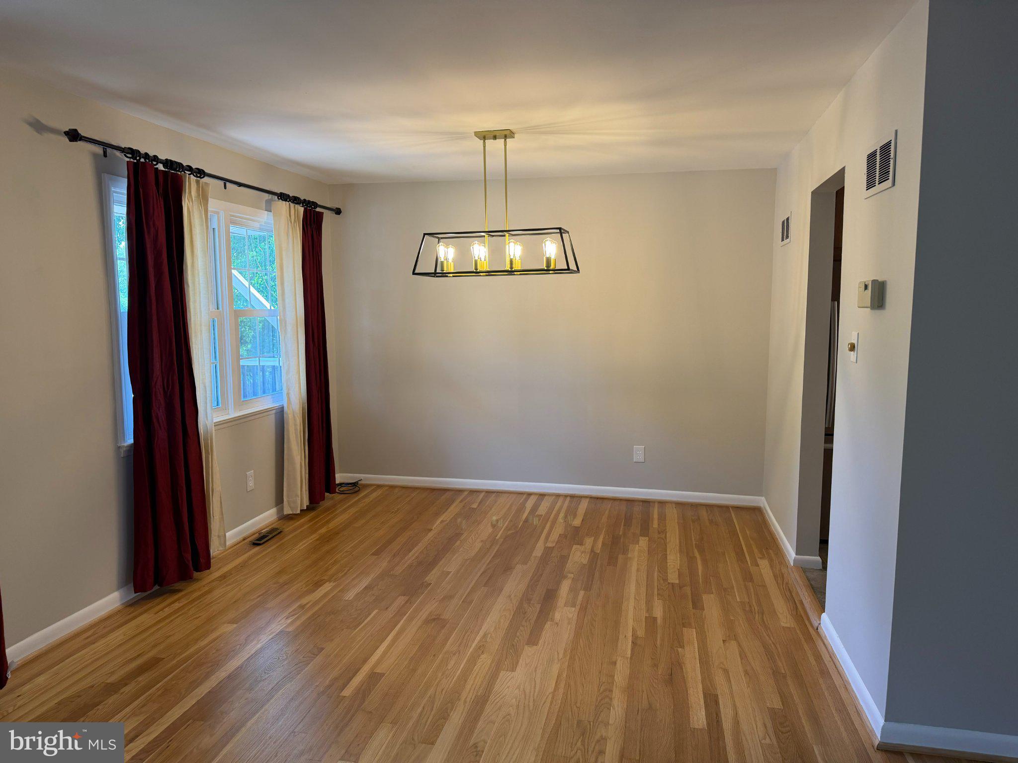 1009 Broadmore Circle Silver Spring, MD 20904 - Photo 32 of 46 Bright and airy living space awaits.