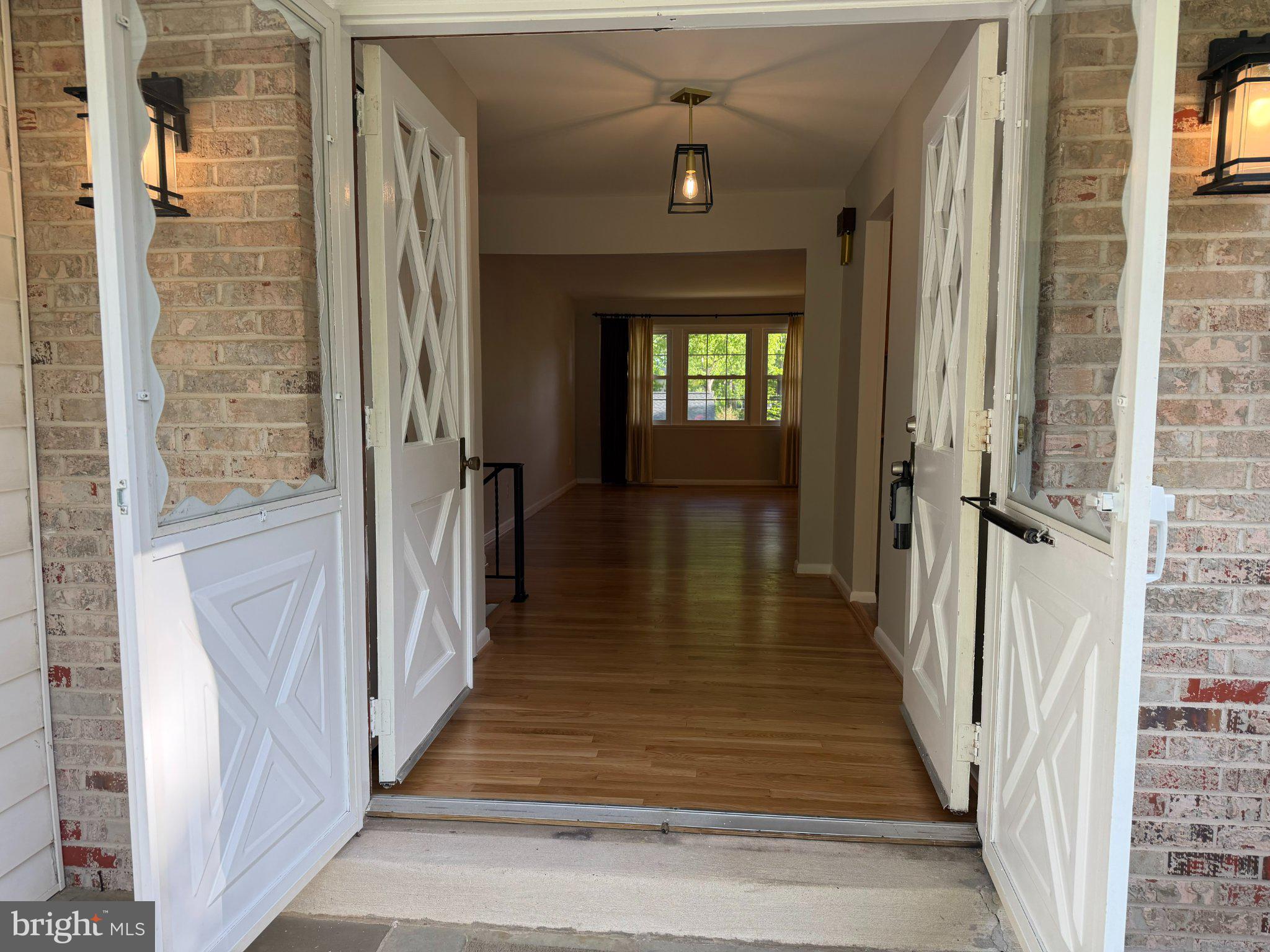 1009 Broadmore Circle Silver Spring, MD 20904 - Photo 34 of 46 Welcoming entry to a bright home.