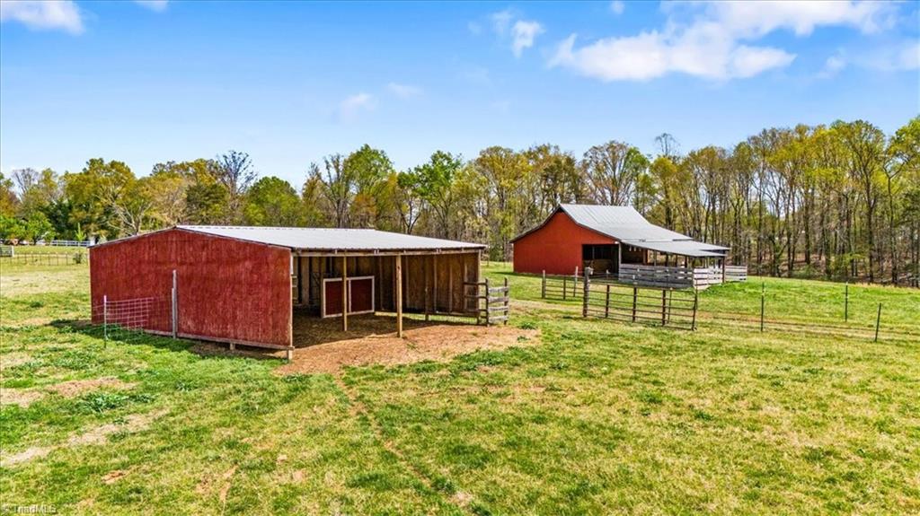 1664 Estes Road Ruffin, NC 27326 - Photo 43 of 50