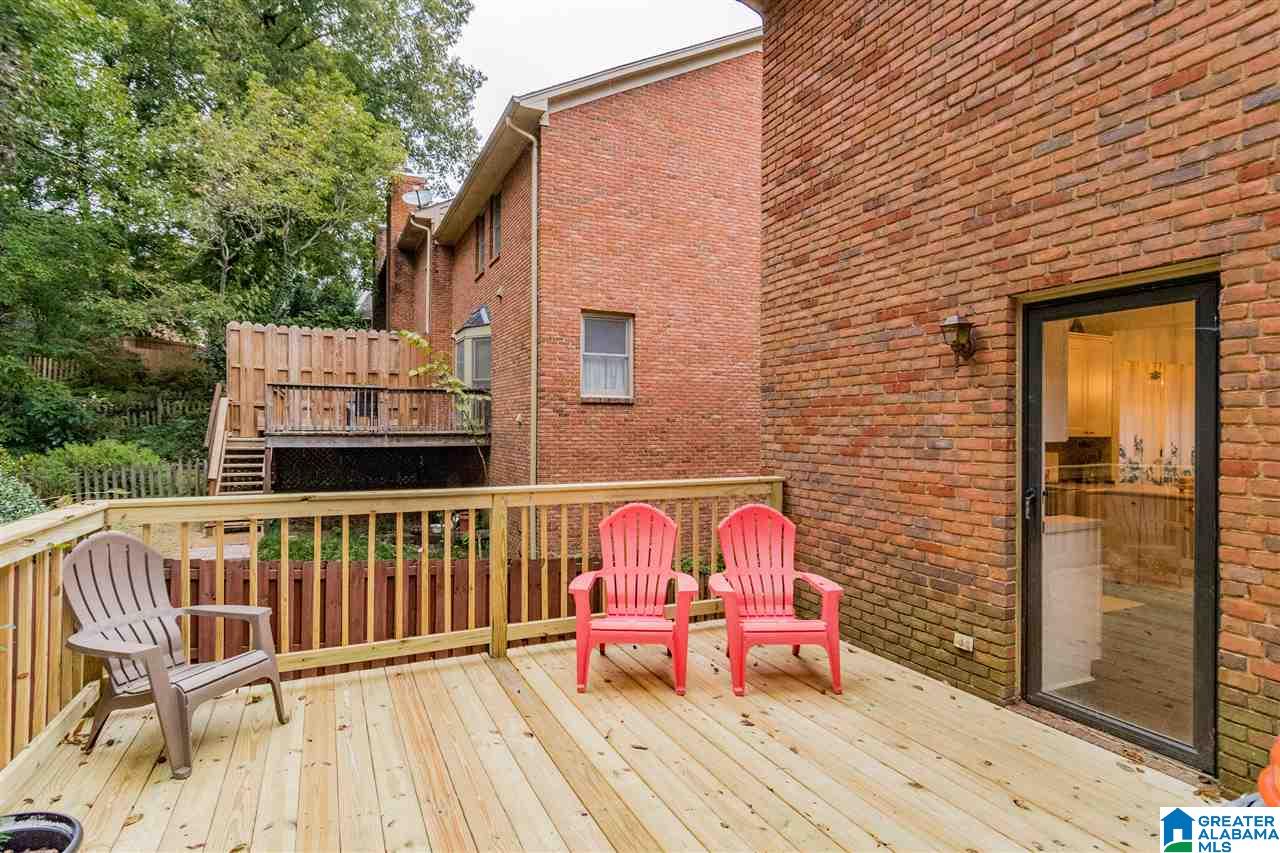 3709 Richelieu Drive Birmingham, AL 35216 - Photo 30 of 34