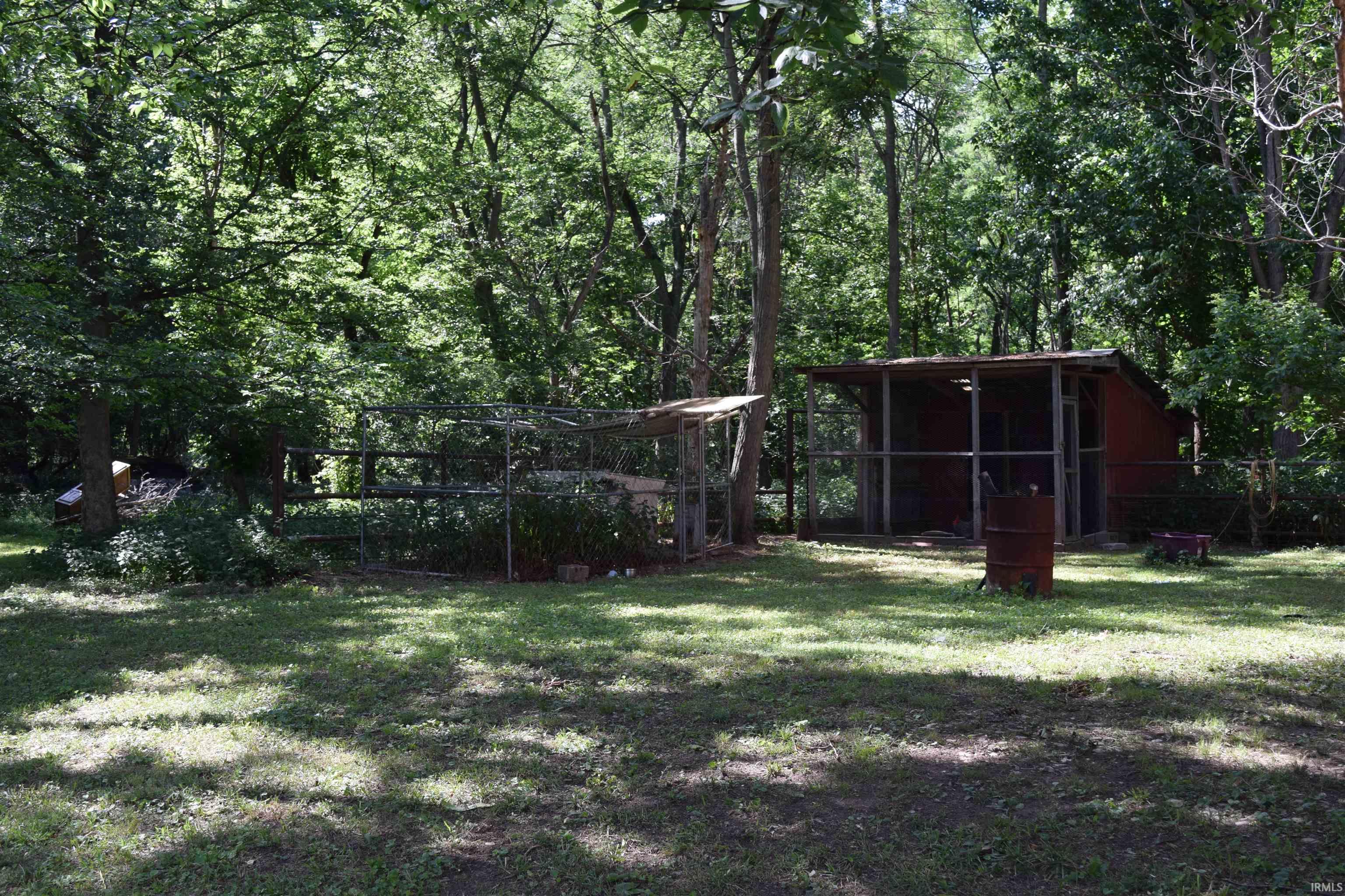 12701 Crow Road Mount Vernon, IN 47620 - Photo 8 of 29