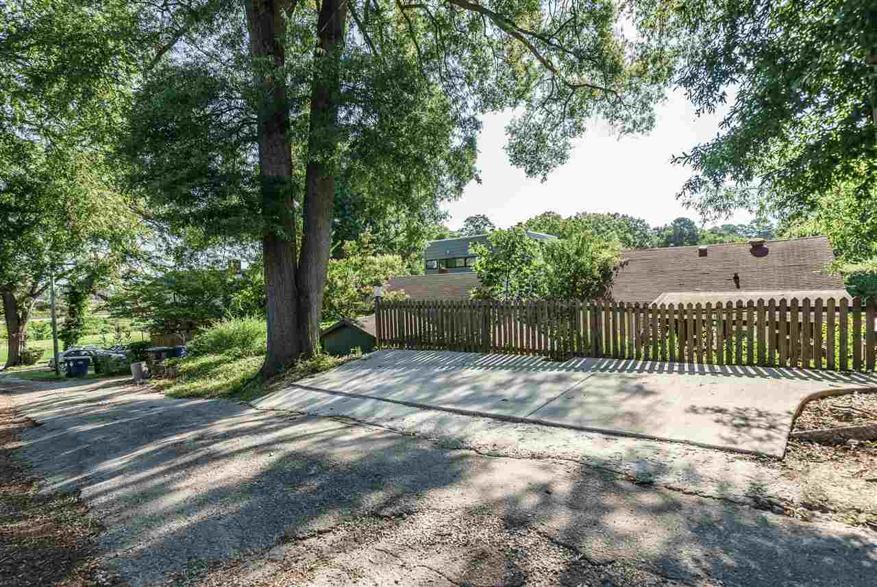 1129 Marshall Street Raleigh, NC 27604 - Photo 23 of 24 Photo 23