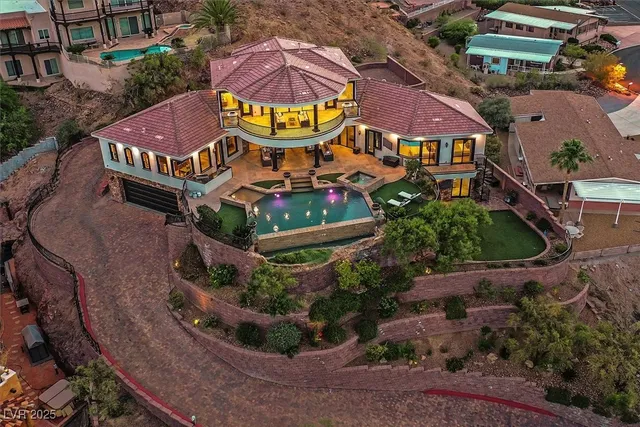 $2,594,900 | 503 Aaron Way, Boulder City, NV 89005