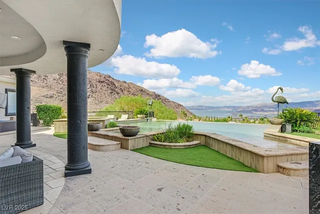 $2,594,900 | 503 Aaron Way, Boulder City, NV 89005