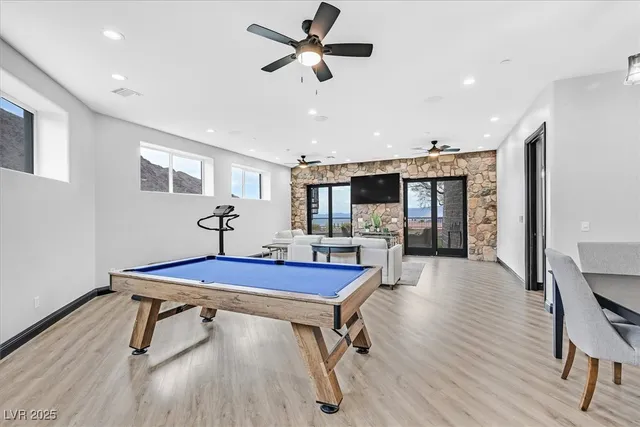 $2,594,900 | 503 Aaron Way, Boulder City, NV 89005