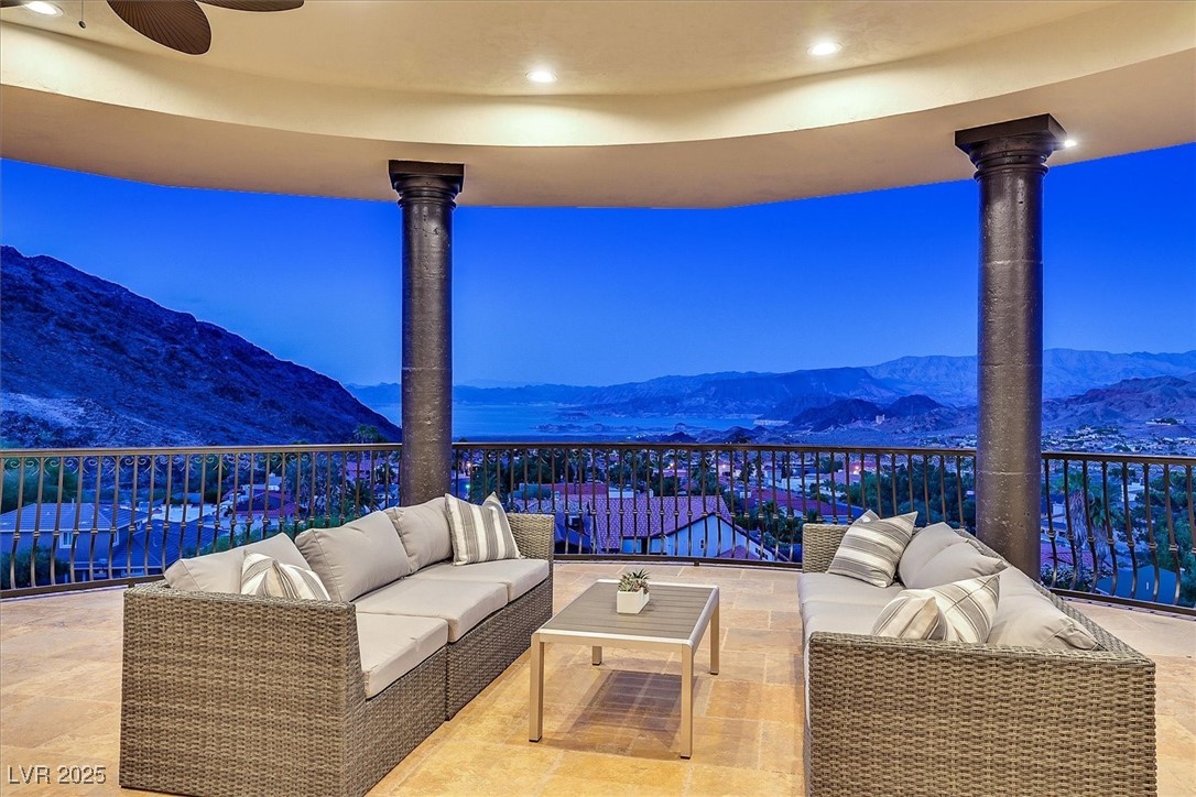 503 Aaron Way Boulder City, NV 89005 - Photo 28 of 67