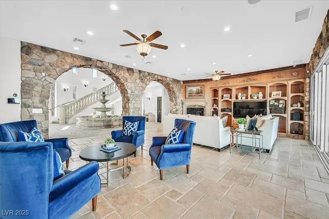 $2,594,900 | 503 Aaron Way, Boulder City, NV 89005