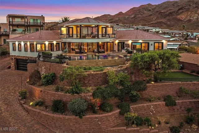 $2,594,900 | 503 Aaron Way, Boulder City, NV 89005
