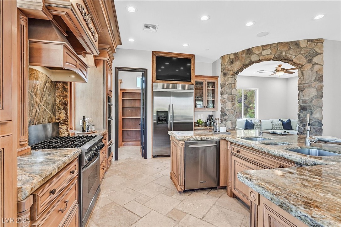 503 Aaron Way Boulder City, NV 89005 - Photo 34 of 67