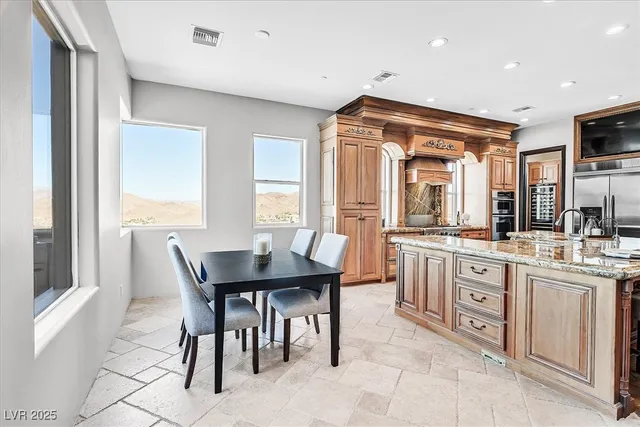 $2,594,900 | 503 Aaron Way, Boulder City, NV 89005