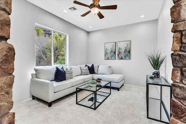 $2,594,900 | 503 Aaron Way, Boulder City, NV 89005