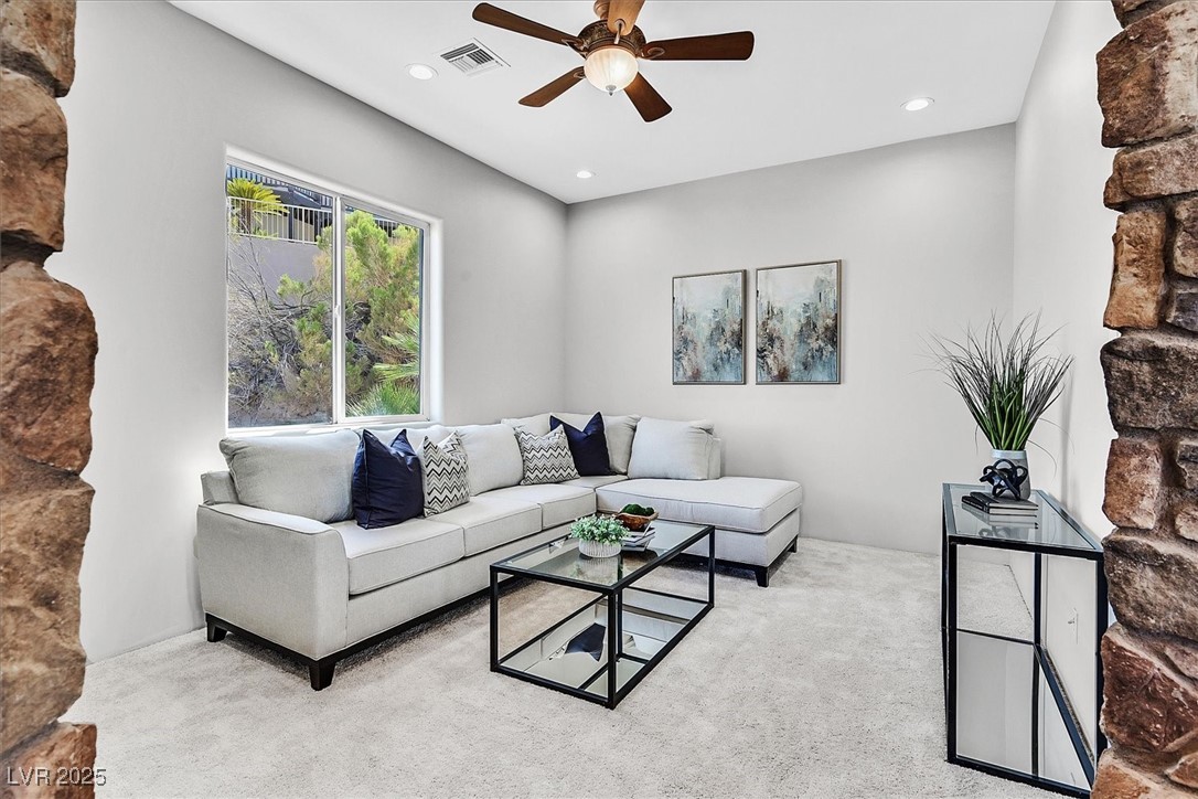 503 Aaron Way Boulder City, NV 89005 - Photo 38 of 67