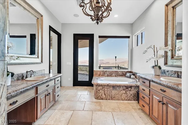 $2,594,900 | 503 Aaron Way, Boulder City, NV 89005