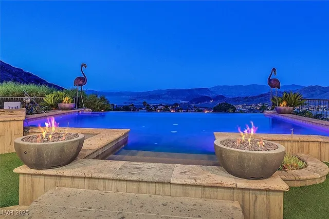 $2,594,900 | 503 Aaron Way, Boulder City, NV 89005