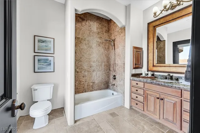 $2,594,900 | 503 Aaron Way, Boulder City, NV 89005