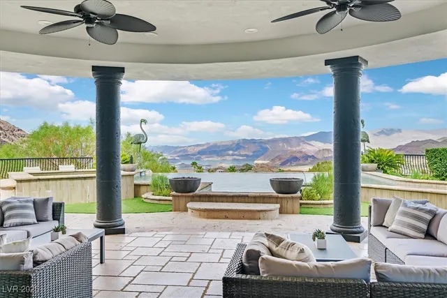 $2,594,900 | 503 Aaron Way, Boulder City, NV 89005
