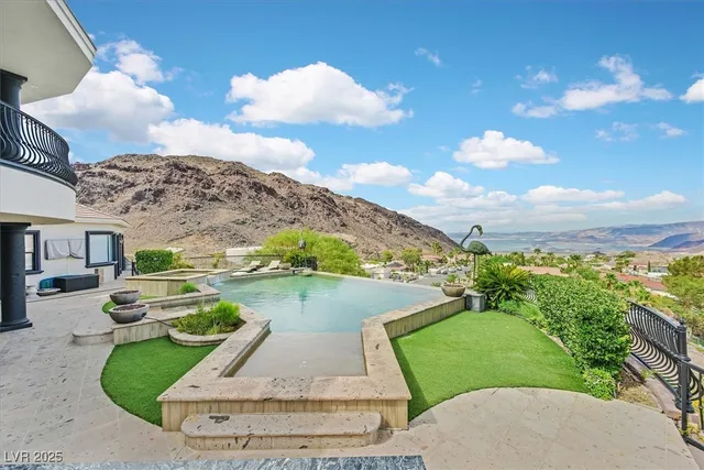 $2,594,900 | 503 Aaron Way, Boulder City, NV 89005