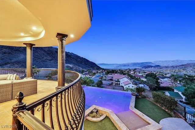 $2,594,900 | 503 Aaron Way, Boulder City, NV 89005