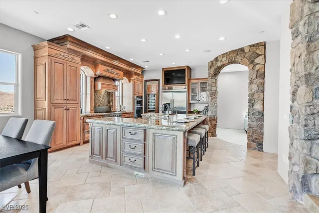 $2,594,900 | 503 Aaron Way, Boulder City, NV 89005