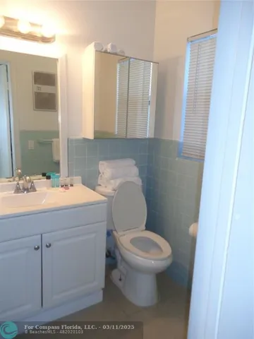 $2,250 | 1001 South Riverside Drive, Unit 105, Pompano Beach, FL 33062