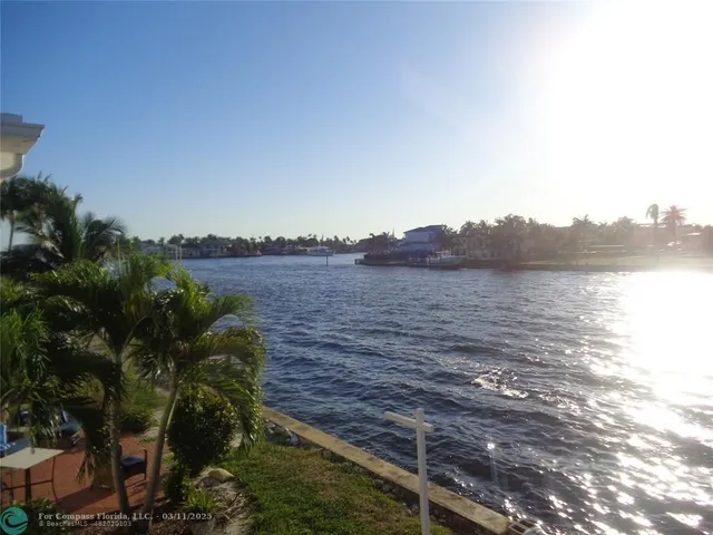 $2,250 | 1001 South Riverside Drive, Unit 105, Pompano Beach, FL 33062