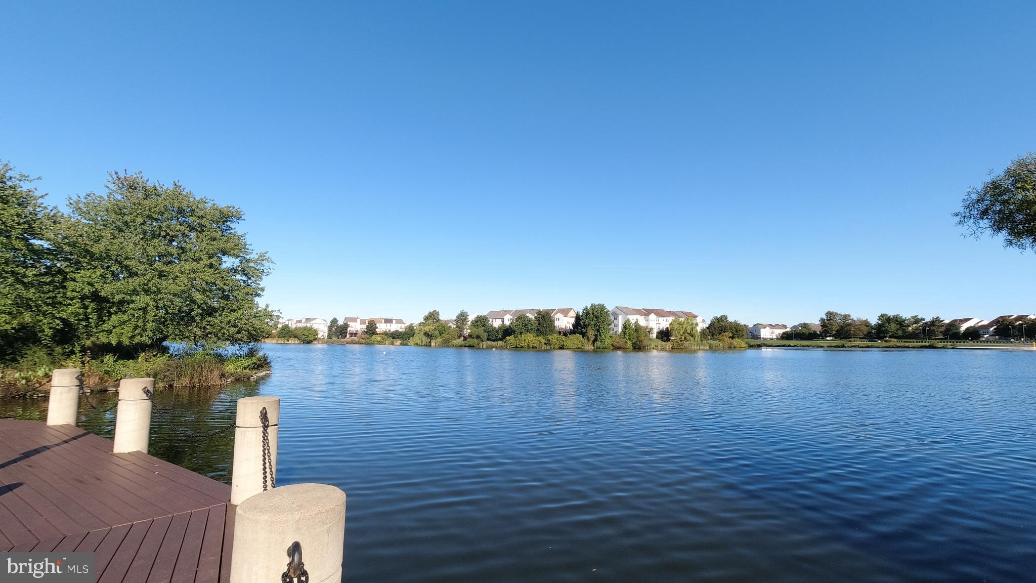 20575 Snowshoe Square, Unit 302 Ashburn, VA 20147 - Photo 28 of 32 a view of lake