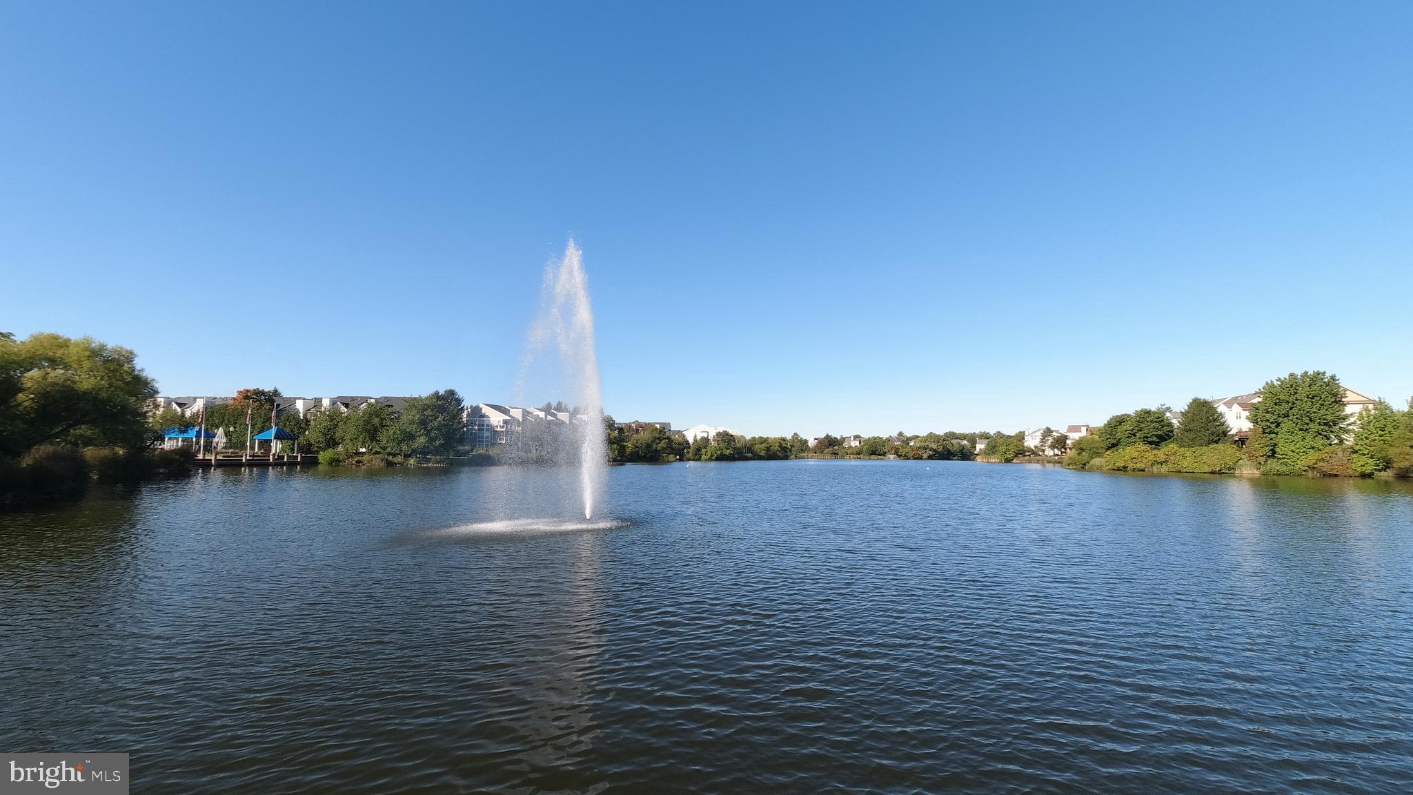 20575 Snowshoe Square, Unit 302 Ashburn, VA 20147 - Photo 29 of 32 a view of ocean view