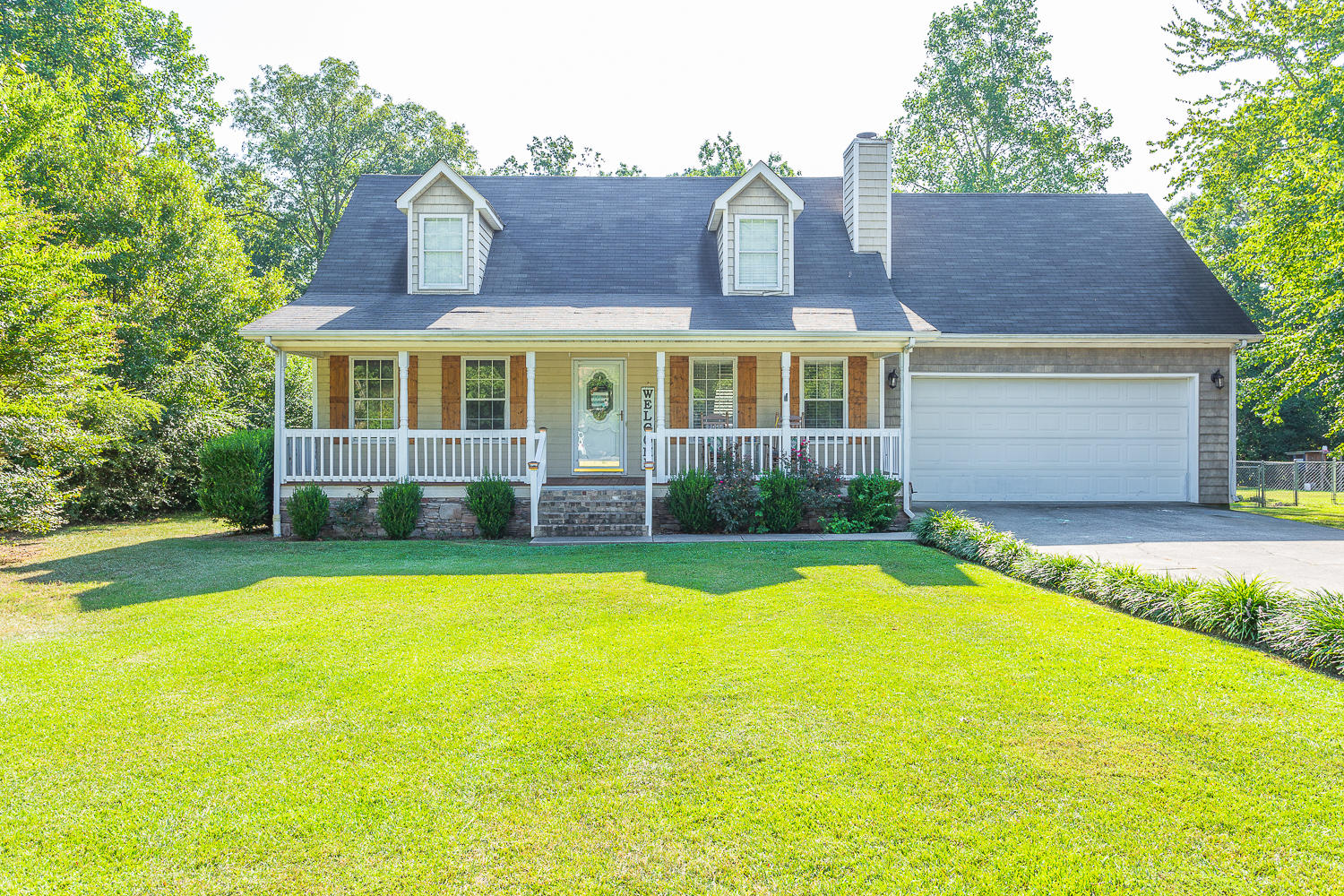 512 Cambridge Road Rocky Face, GA 30740 - Photo 1 of 31 512 Cambridge HD -3