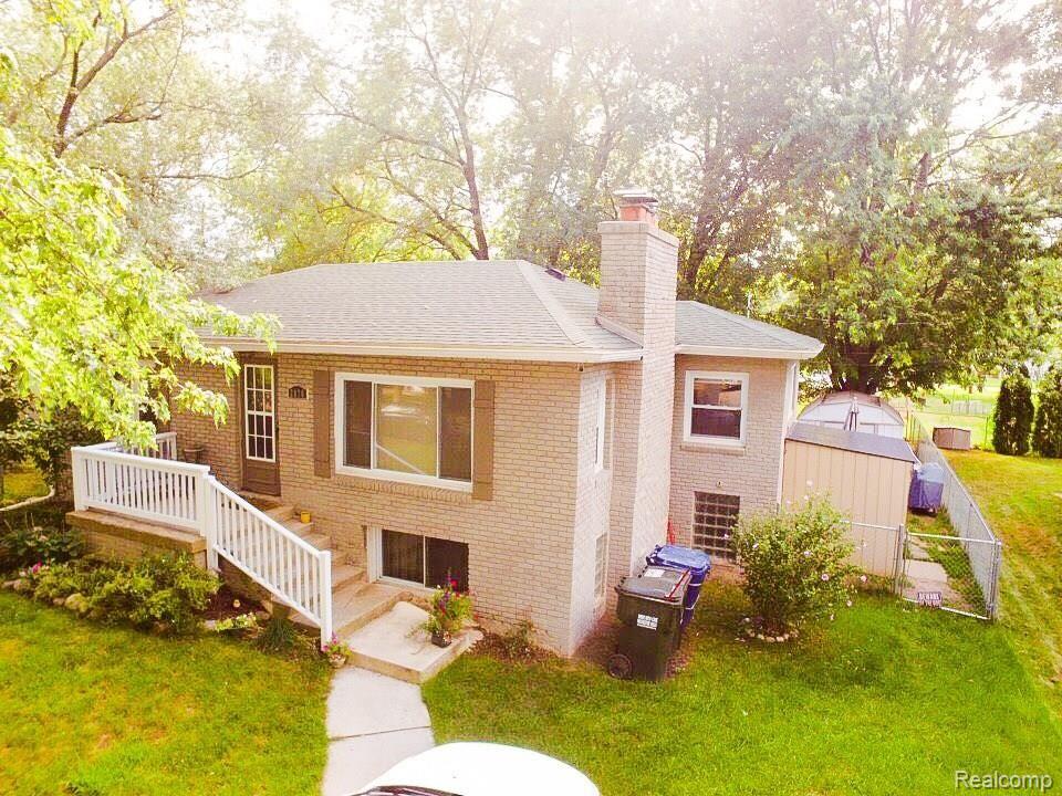 2876 Walsh Drive Rochester, MI 48309 - Photo 20 of 20 image.jpeg