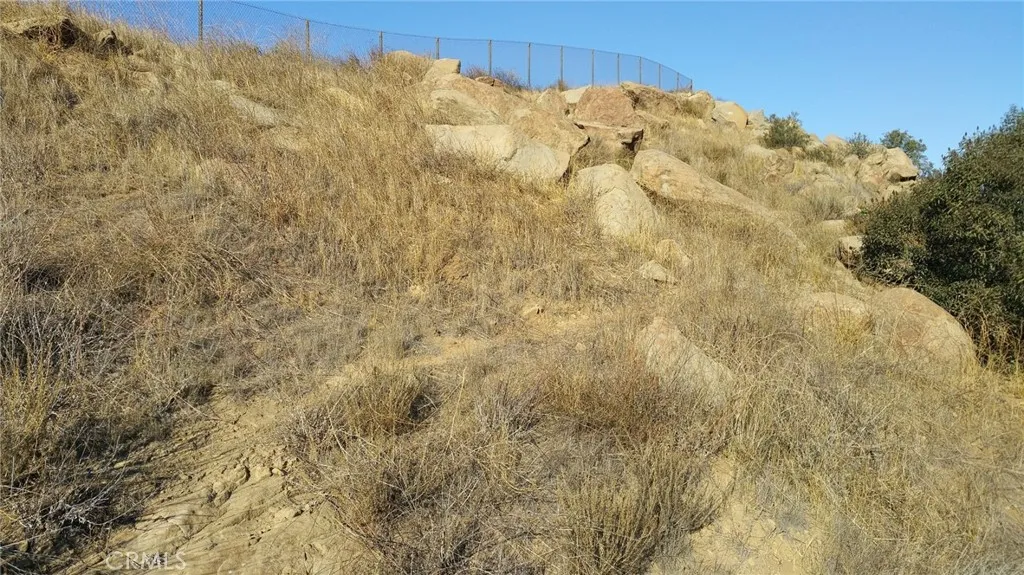 0 Santa Susana Simi Valley, CA 93063 - Photo 2 of 4 a close up of a large window