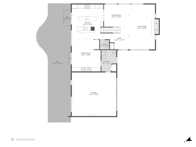 $625,000 | 1136 Barneswood Drive, Downers Grove, IL 60515
