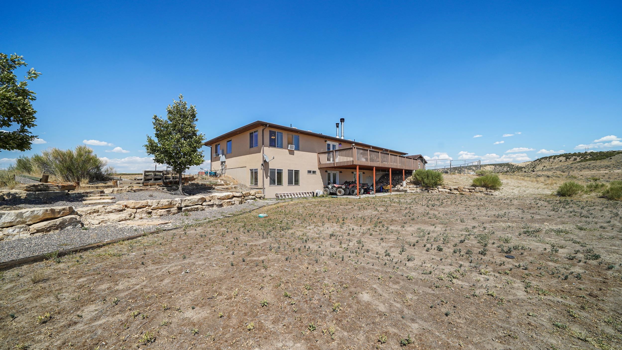 7032 County Road 2 Rangely, CO 81648 - Photo 30 of 32