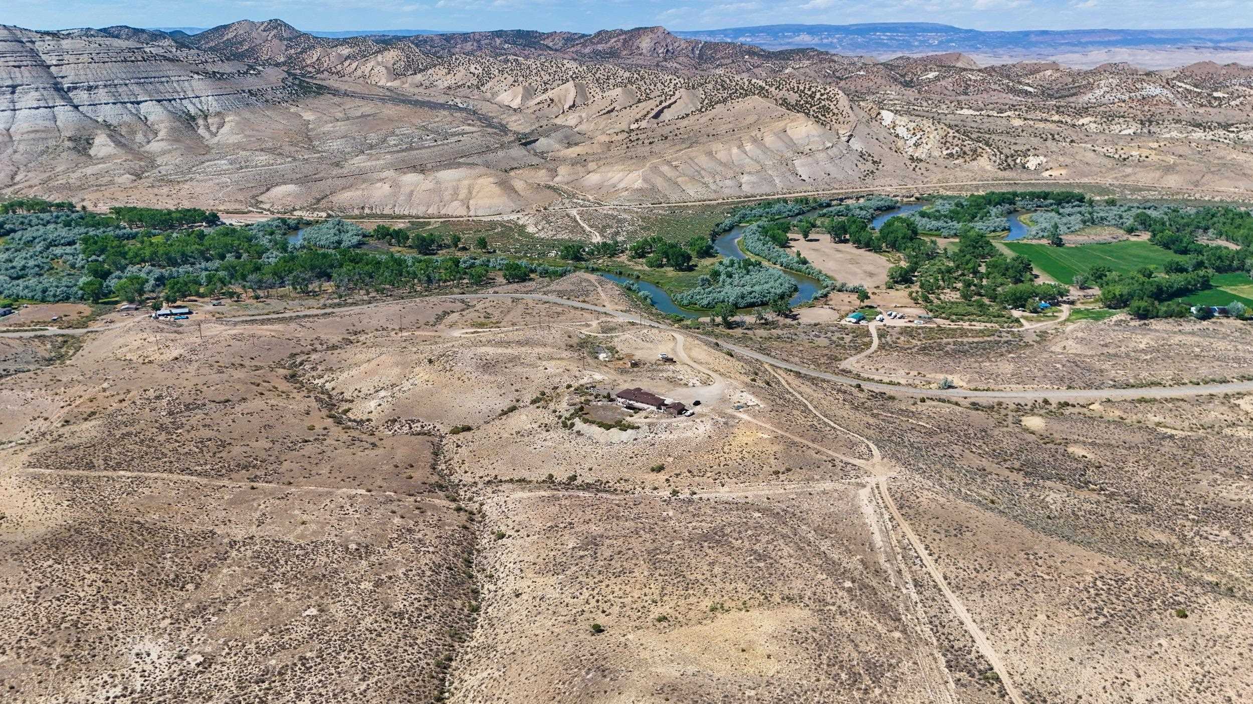 7032 County Road 2 Rangely, CO 81648 - Photo 31 of 32