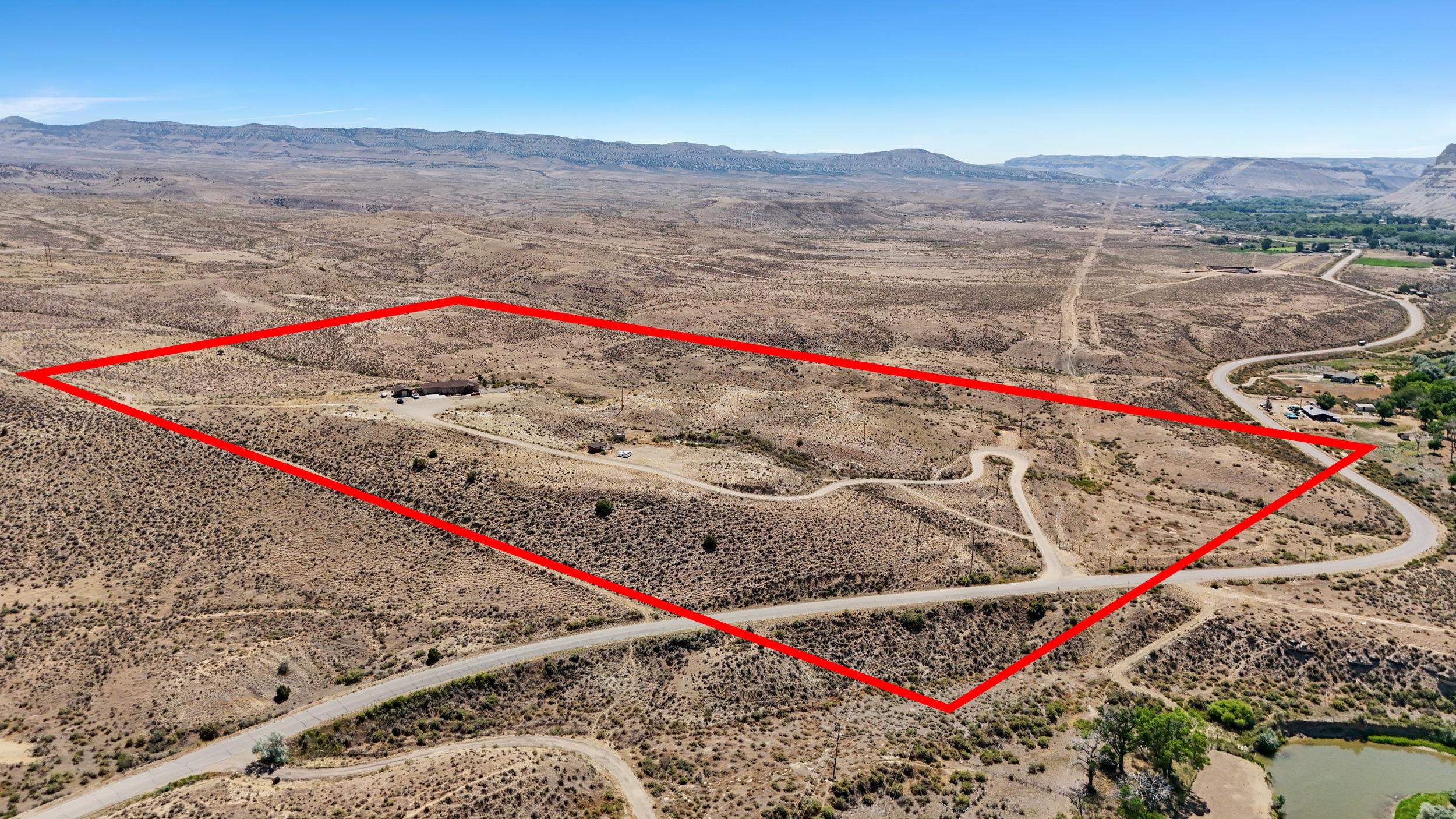 7032 County Road 2 Rangely, CO 81648 - Photo 32 of 32