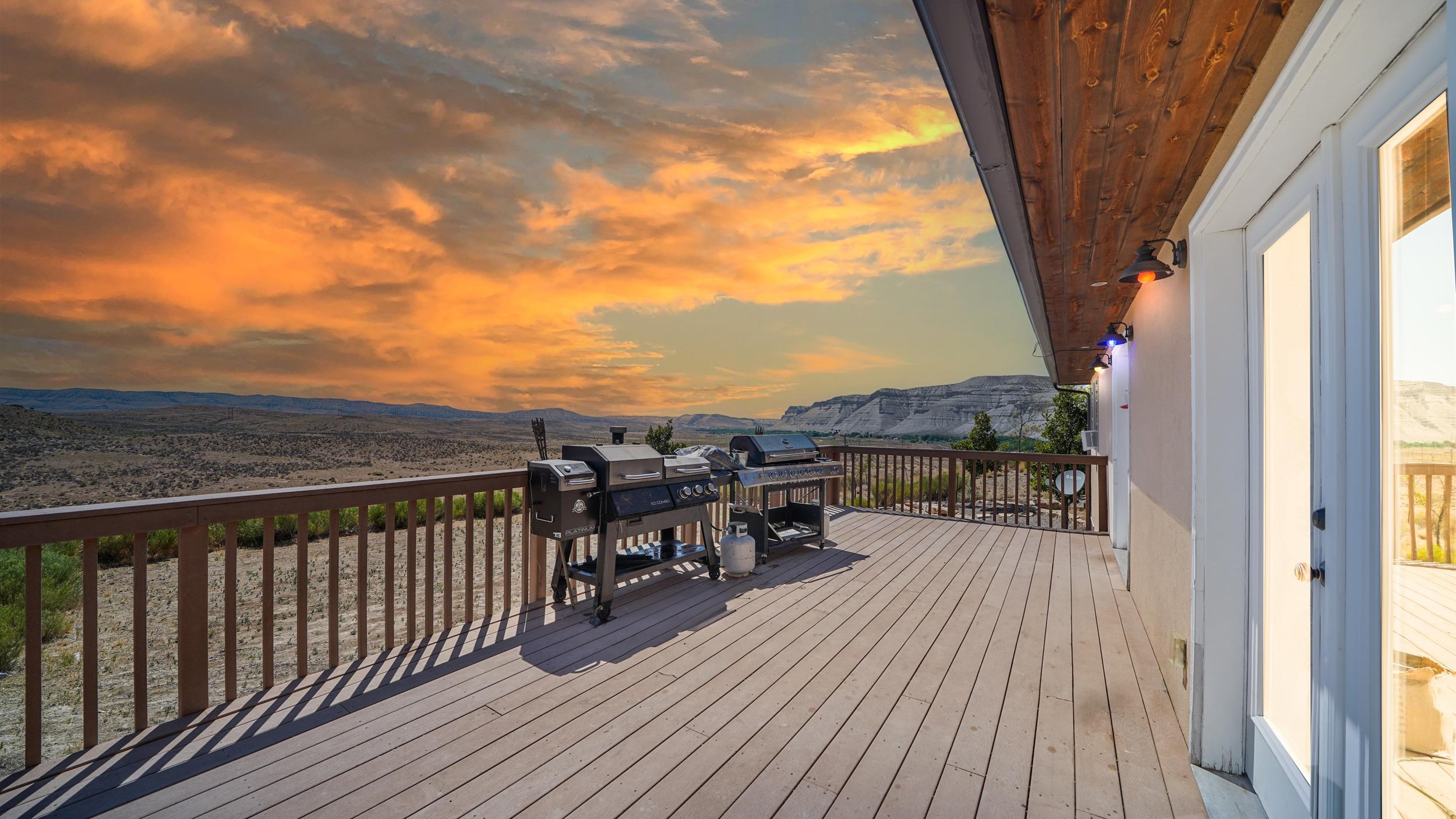 7032 County Road 2 Rangely, CO 81648 - Photo 4 of 32