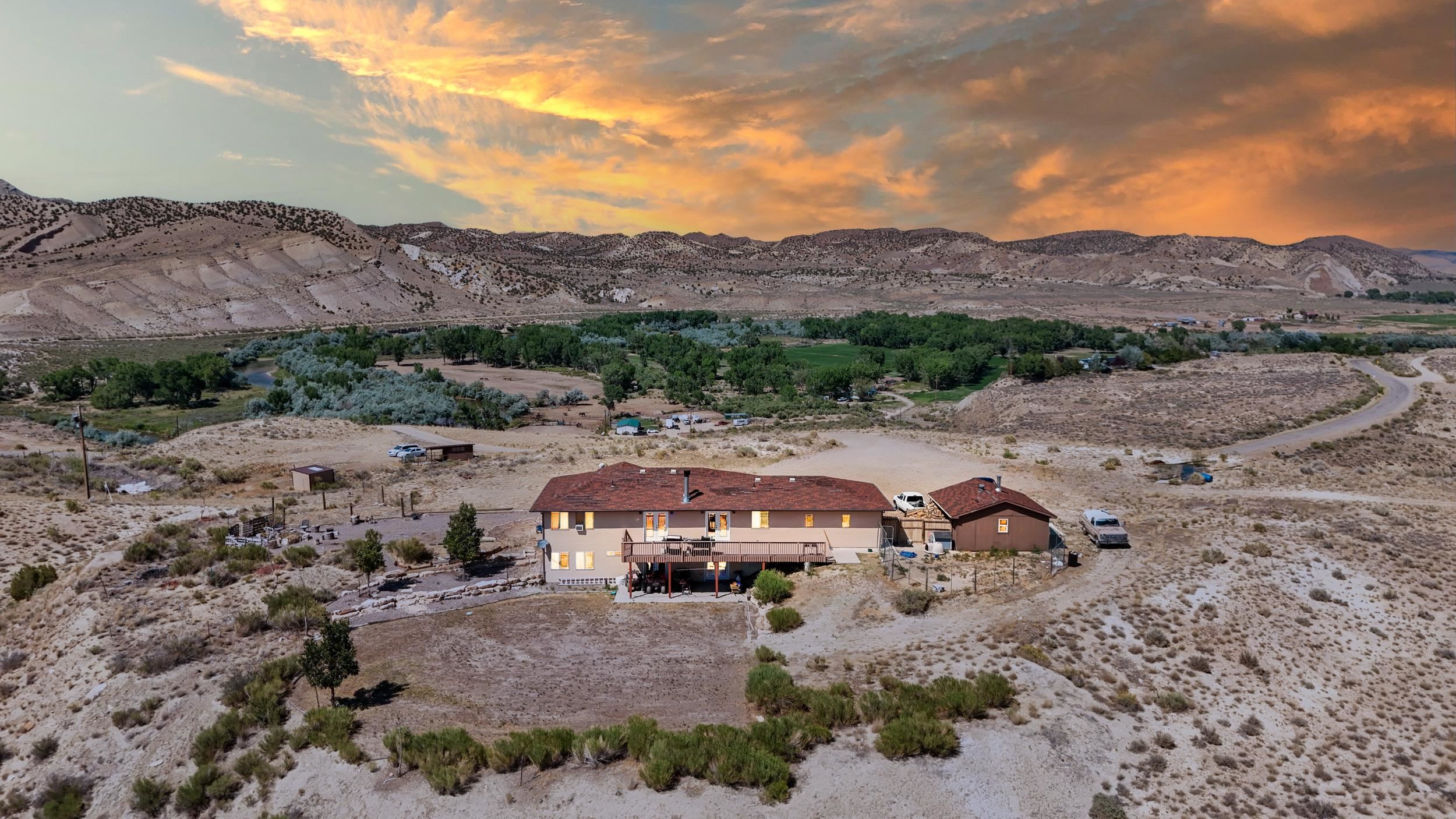 7032 County Road 2 Rangely, CO 81648 - Photo 5 of 32