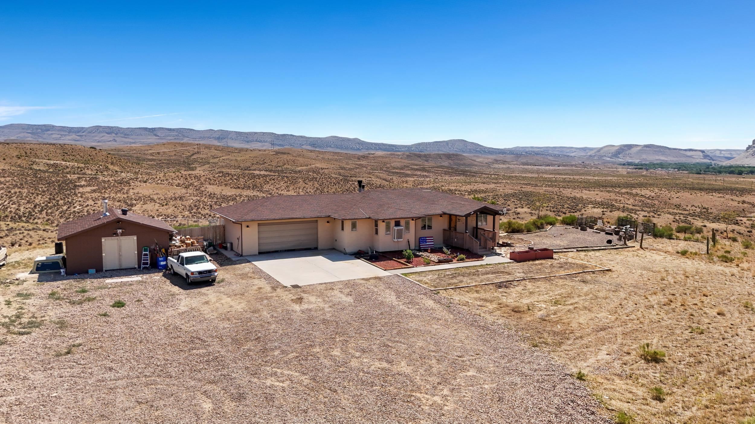 7032 County Road 2 Rangely, CO 81648 - Photo 6 of 32