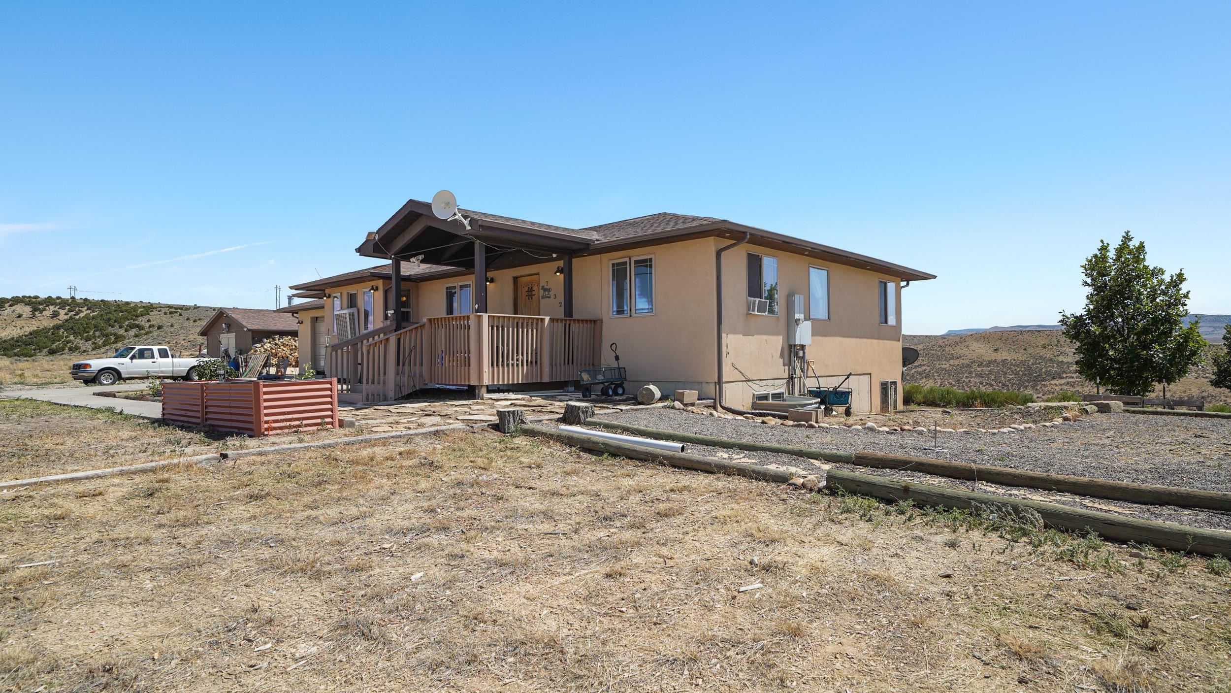 7032 County Road 2 Rangely, CO 81648 - Photo 9 of 32