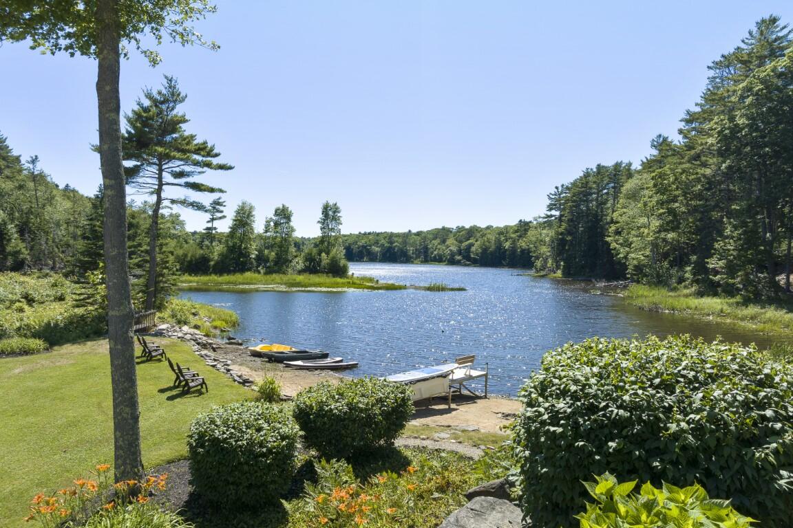 118 Meadow Cove Road East Boothbay, ME 04544 - Photo 34 of 70 34