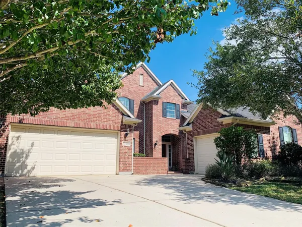 $625,000 | 12402 Santiago Cove Lane, Houston, TX 77041