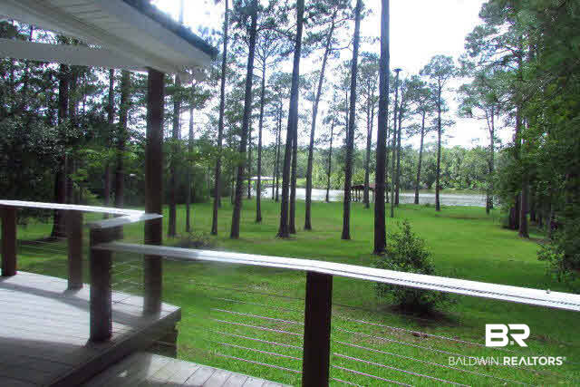 9655 Wolf Creek Ridge Elberta, AL 36530 - Photo 41 of 49 View from Deck
