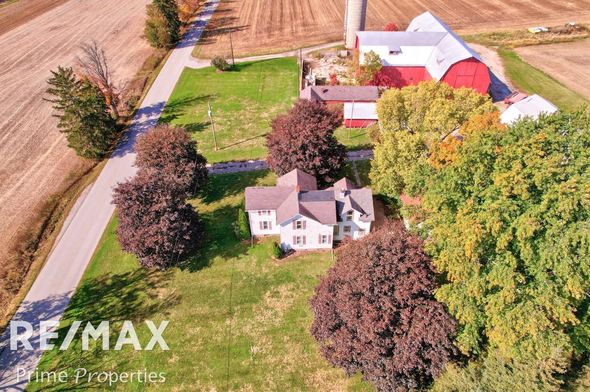 12715 East Tuscola Road Frankenmuth, MI 48734 - Photo 52 of 58