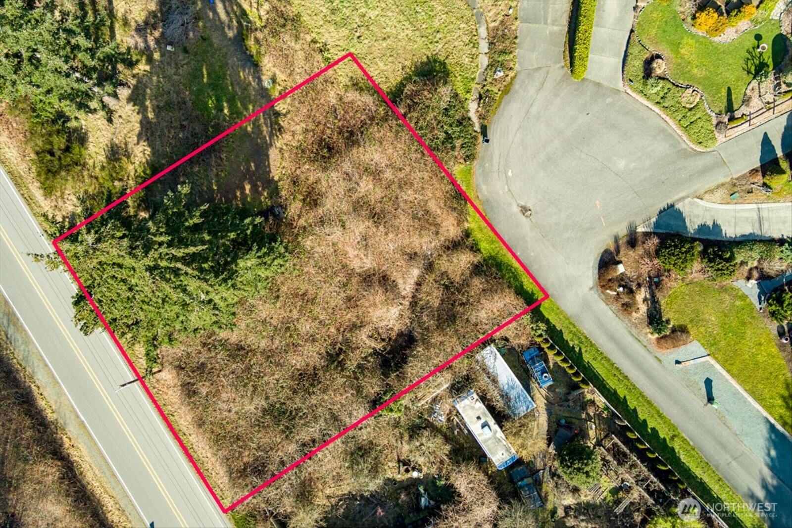 0 Mutiny Bay Road Freeland, WA 98249 - Photo 3 of 12 Gallery Image 3
