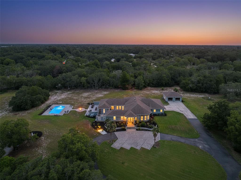 10030 Orchard Way Spring Hill, FL 34608 - Photo 1 of 72