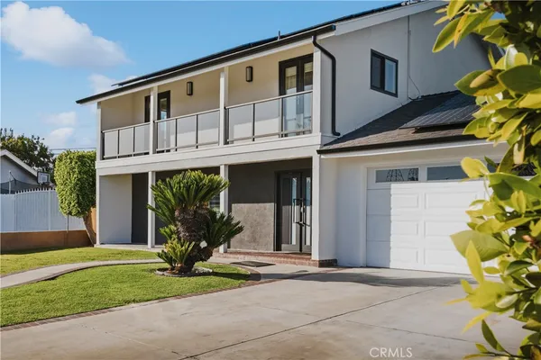 $1,695,000 | 8807 El Lago Avenue, Fountain Valley, CA 92708