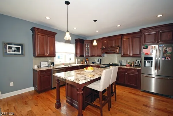 $679,000 | 30 Capner Street, Flemington, NJ 08822